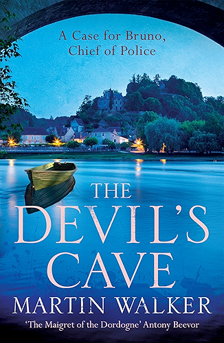 Download The Devil's Cave: The Dordogne Mysteries 5 (English Edition) PDF