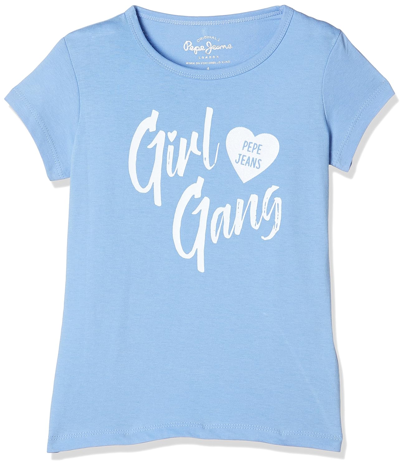 pepe jeans london t shirt