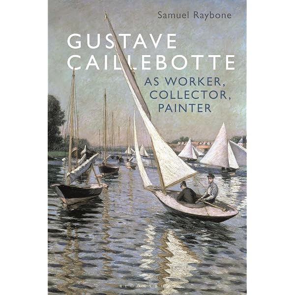 Gustave Caillebotte: The Painter's Eye: Morton, Mary, Shackelford