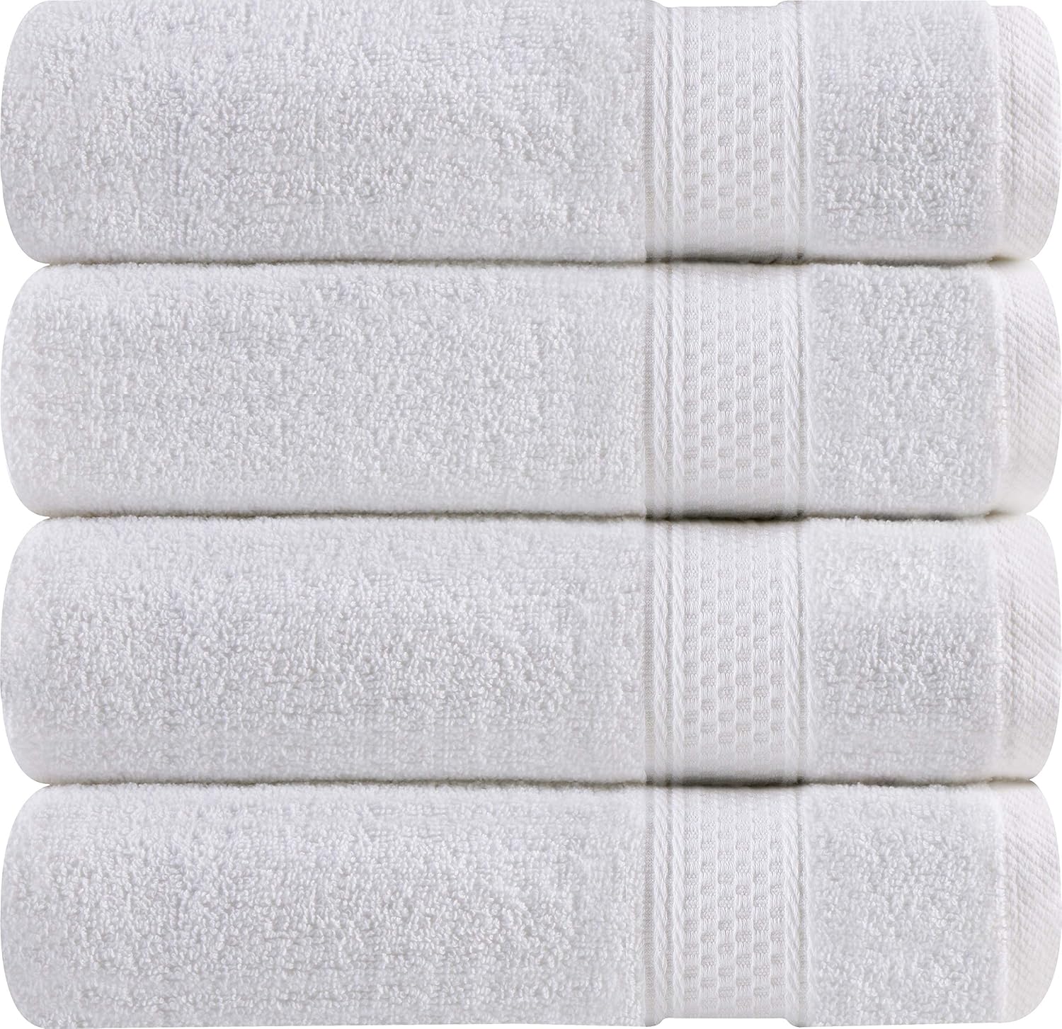Cotton Bath Towels Set 27x54 Inches 700 GSM Also in Wholesale Lot Utopia Towels eBay