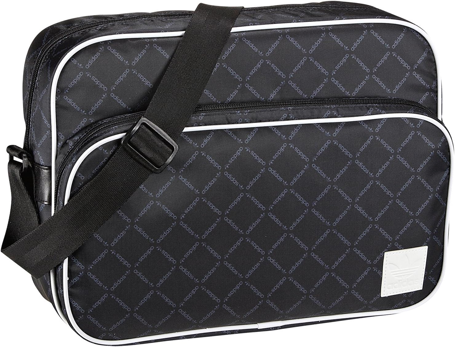 amazon adidas messenger bag
