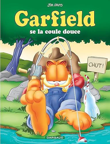 Download Garfield - tome 27 - Garfield se la coule douce (27) PDF
