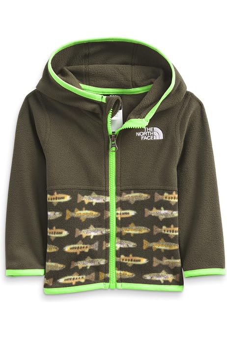 NORTH FACE OSO Hoodie (Infant 