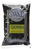 Swad 400gm Tukmaria Sacred Basil Seeds, 14Oz