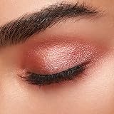 KIKO Milano Glamour Multi Finish Eyeshadow Palette 03 9 Eyeshadows view 3