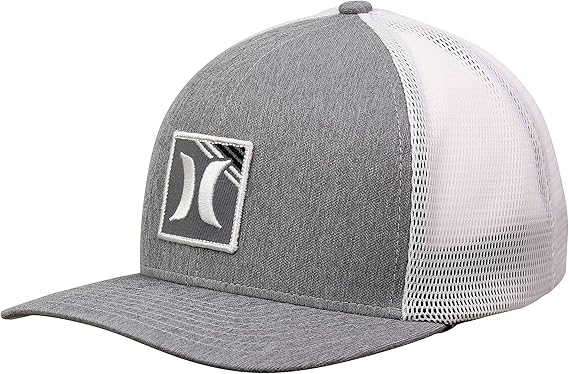 dri fit fitted hat