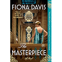 The Masterpiece: A Novel book cover