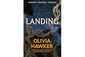 Landing (A Point in Time collection)