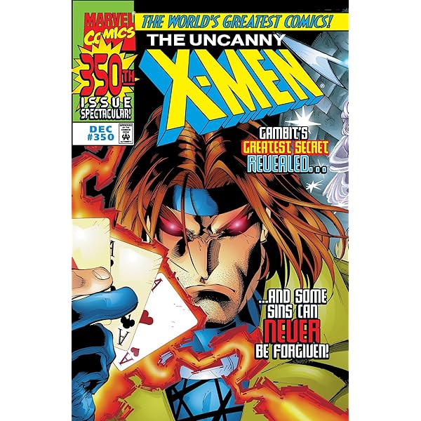 X-Men: Blue & Gold - Mutant Genesis Omnibus: Claremont