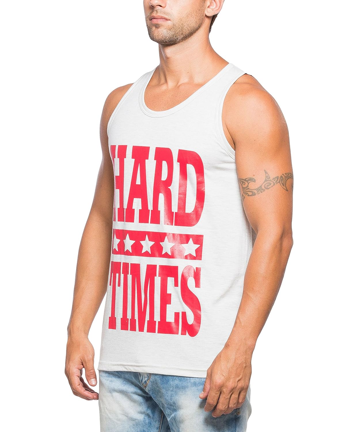 alan jones clothing men's cotton sando