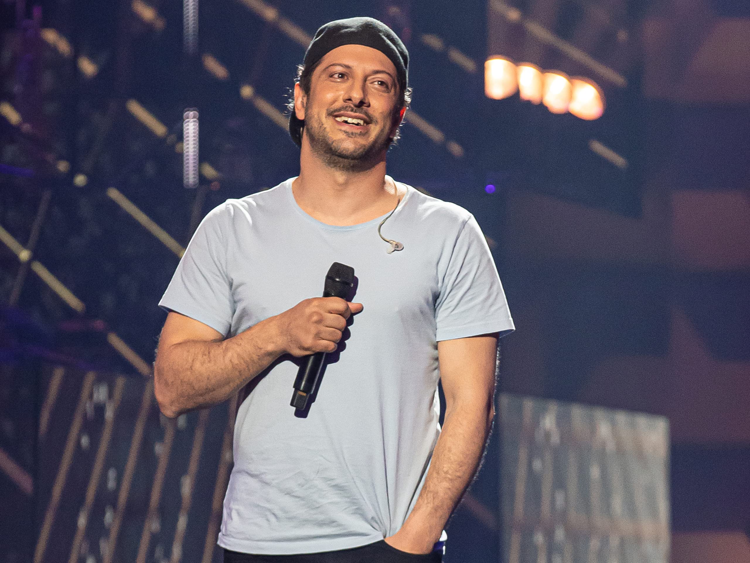 Watch One Mic Stand Season 1 Prime Video