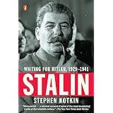 Stalin: Waiting for Hitler, 1929-1941