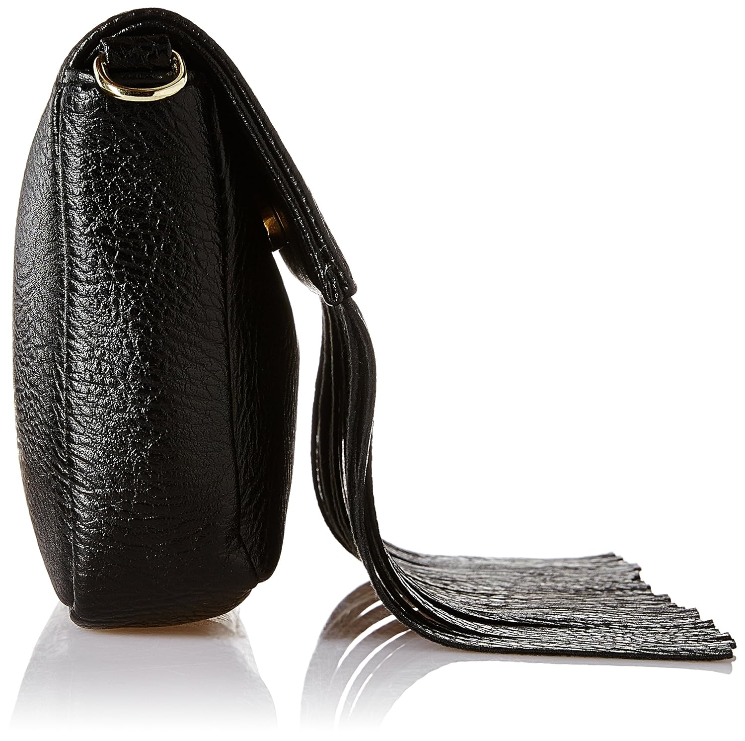 lino perros aw17 women's sling bag (black)