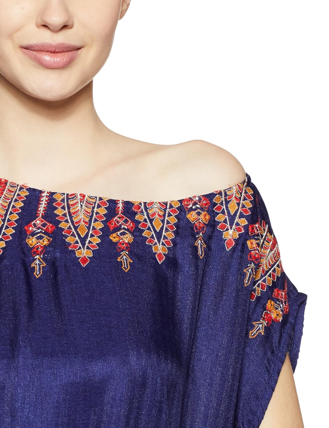 global desi women's jumpsuit