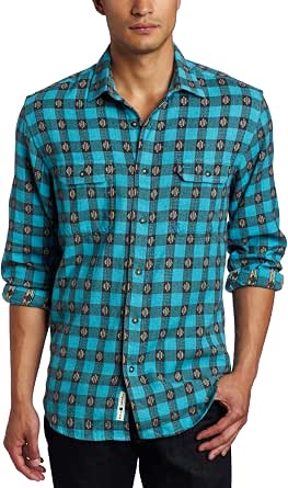 carhartt s209 shirt