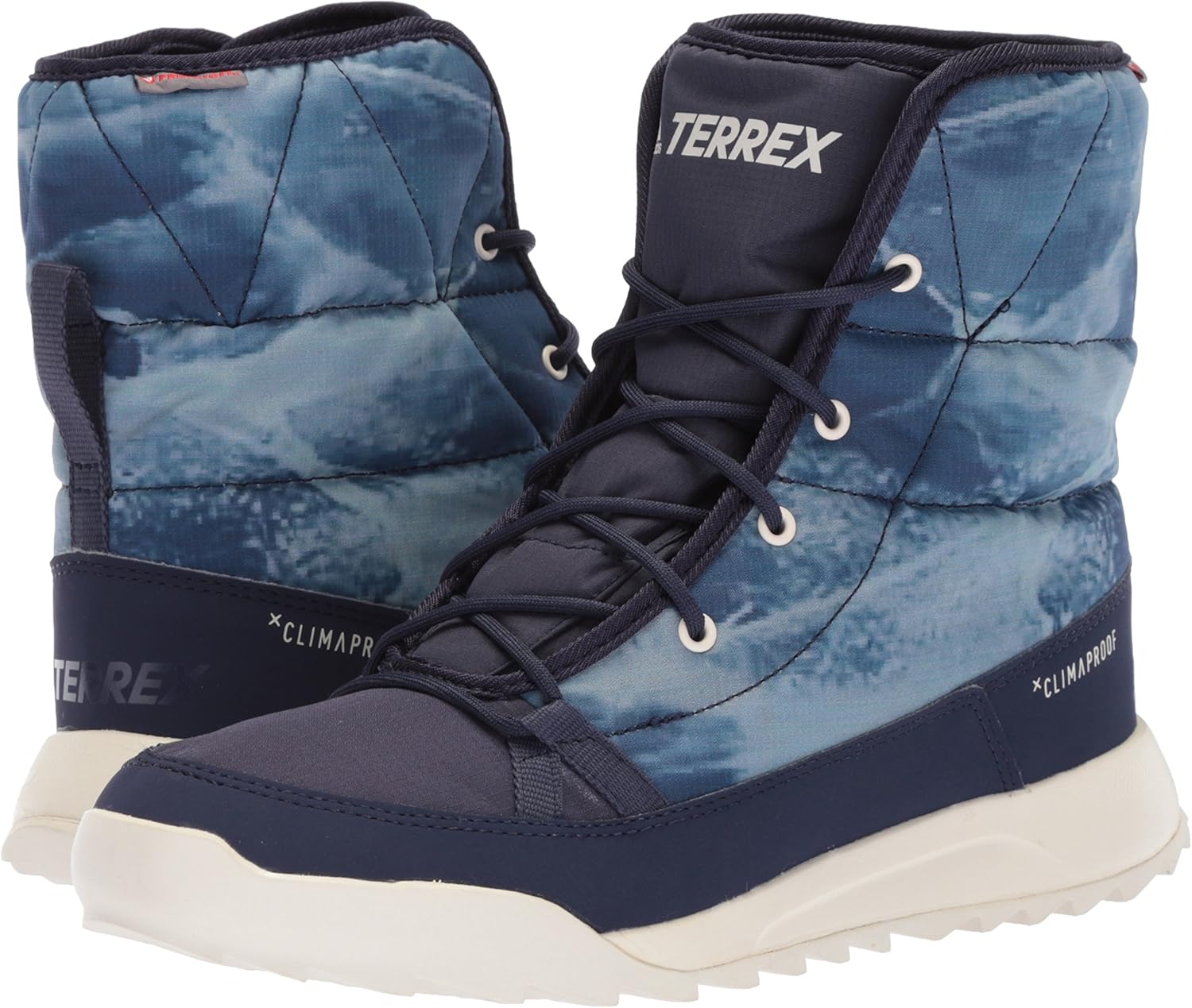 terrex choleah padded climaproof