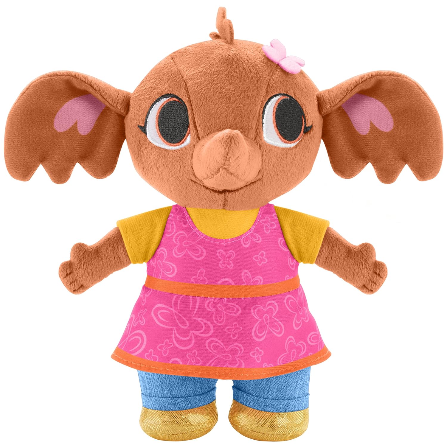 bing peluche mattel