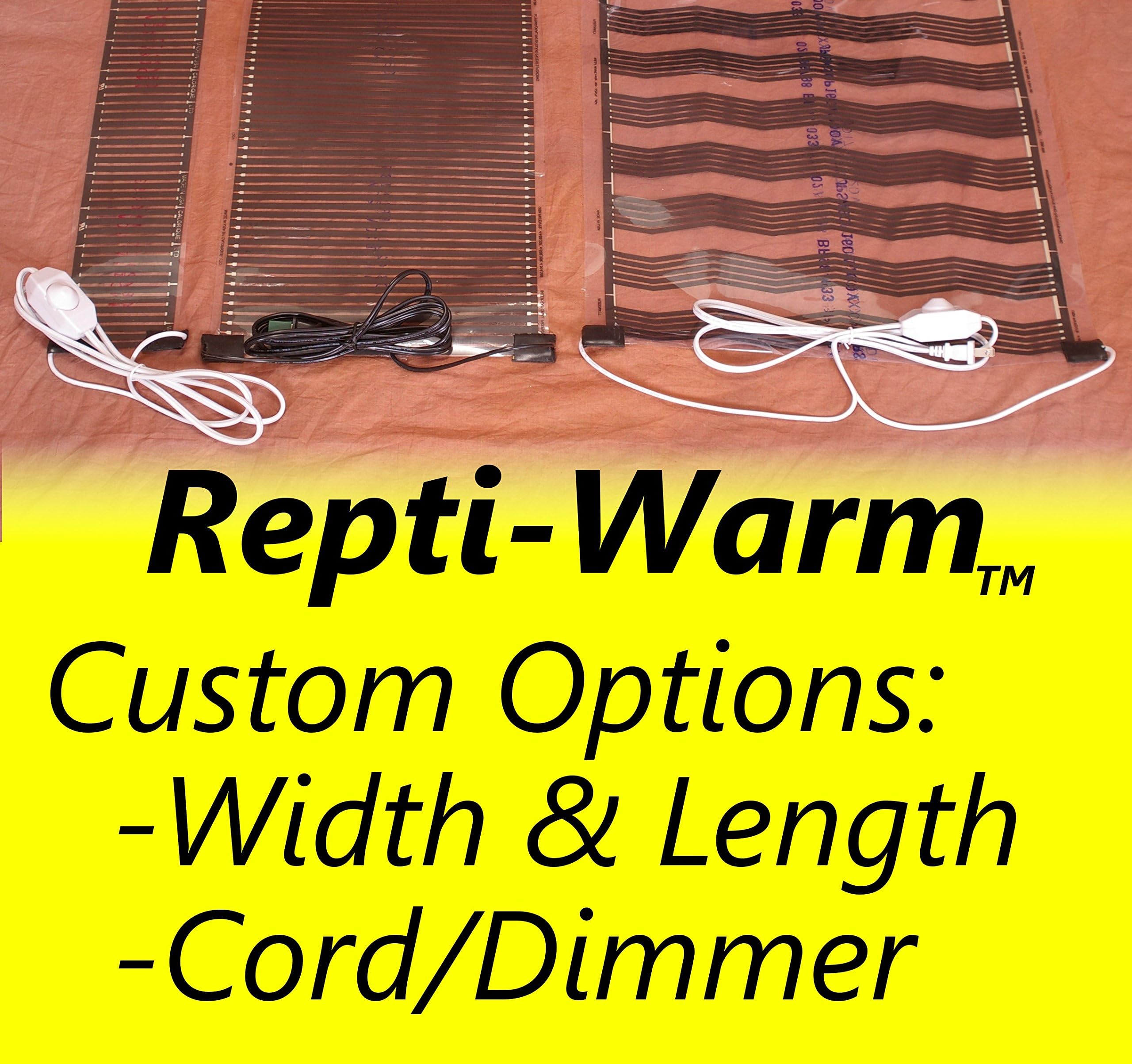 Repti-Warm (4 Inch, 60 Inches)