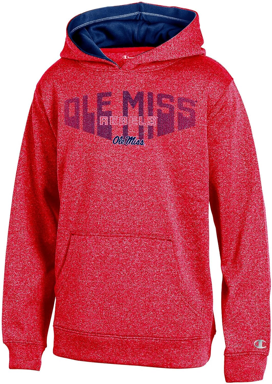 youth champion hoodie