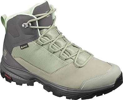 amazon salomon boots