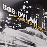 洋楽 Bob Dylan/Modern Times/2LP Amazon.com: Modern Times: CDs & Vinyl