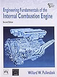 Engineering Fundamentals of the Internal Combustion Engine