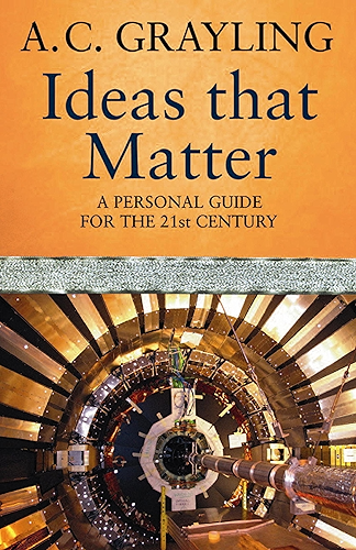 Download Ideas That Matter: A Personal Guide for the 21st Century (English Edition) PDF