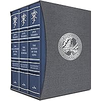洋書 THE LORD OF THE  RING The Lord of the Rings Boxed Set: Contains TVTie-In Editions