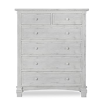 evolur santa fe dresser