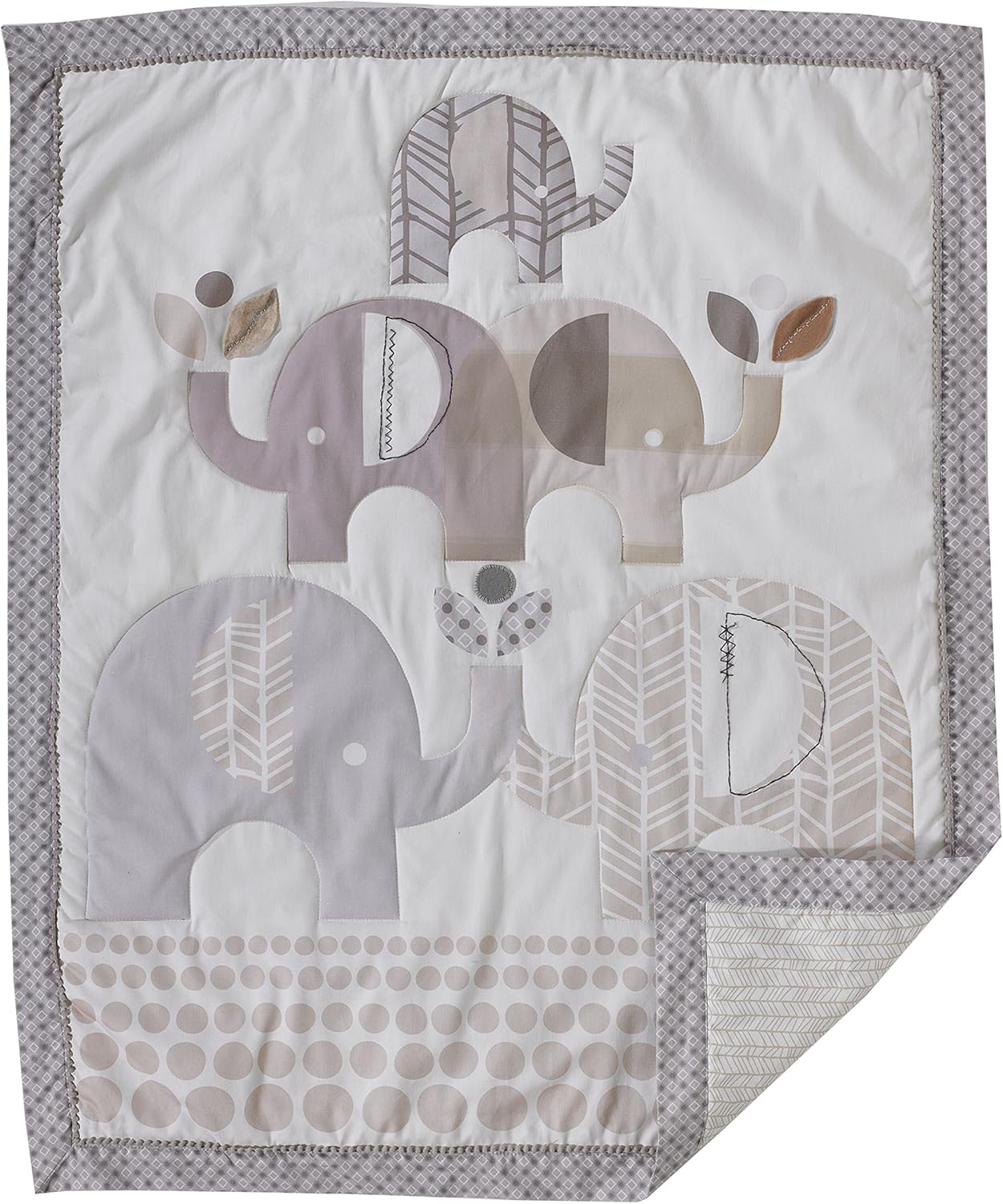 lolli living cot set