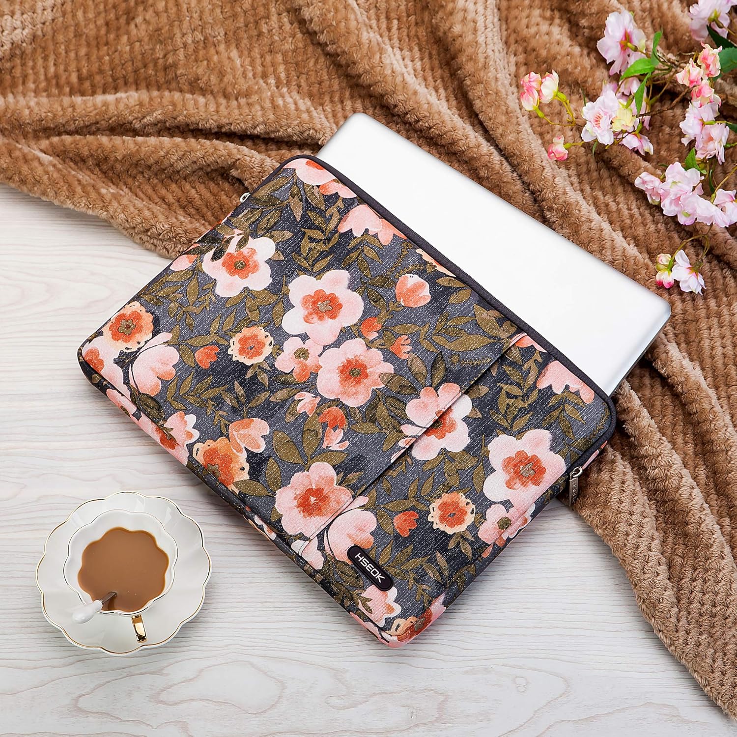 housse de protection ordinateur portable