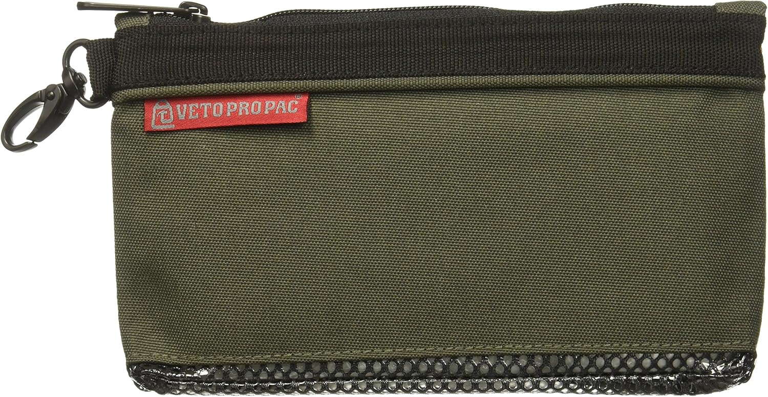 Veto Pro Pac PB5, Grey