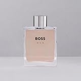 BOSS Man Eau de Toilette 100ml by Hugo Boss Ambery Apple Vanilla Frankincense view 4