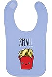 Kinacle Small Fry Baby Bib, 0-24 Months