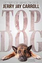 Top Dog Kindle Edition