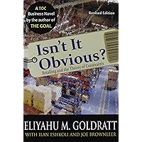 Isn't It Obvious? Revised