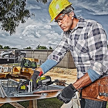 ROCKWELL / WORX RK3440K Circular Saws product image 6