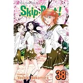 Skip&middot;Beat!, Vol. 38