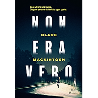 Scaricare Non era vero PDF Gratis