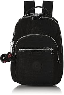 kipling backpack with trolley sleeve