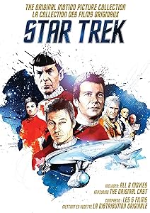Star Trek 2: The Wrath Of Khan / Star Trek 3: The Search For Spock / Star Trek 4: The Voyage Home