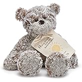 DEMDACO Feel Better Mini Giving Bear Children's Plush Stuffed Animal Toy