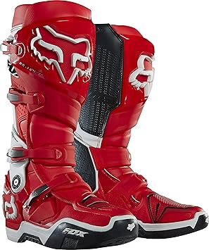 botas de motocross