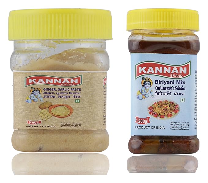 Ginger Garlic Paste Manufacturers In Madurai