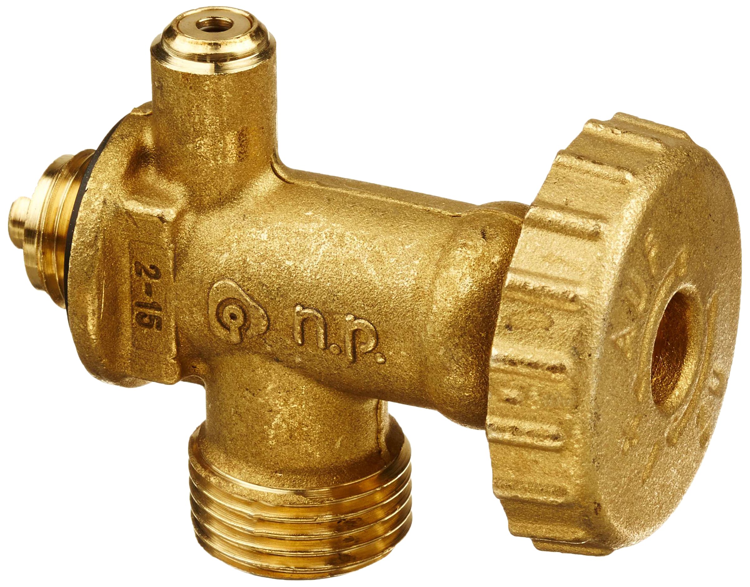 Campingaz 32417 Safety Cylinder Valve