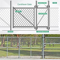 Wmebee Nylon Cantilever