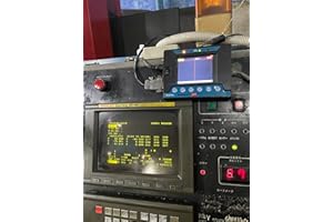 GENERIC DNC PRO, DNC RS232 for cnc machines