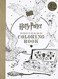 harry potter magical creatures coloring book scholastic 9781338030006