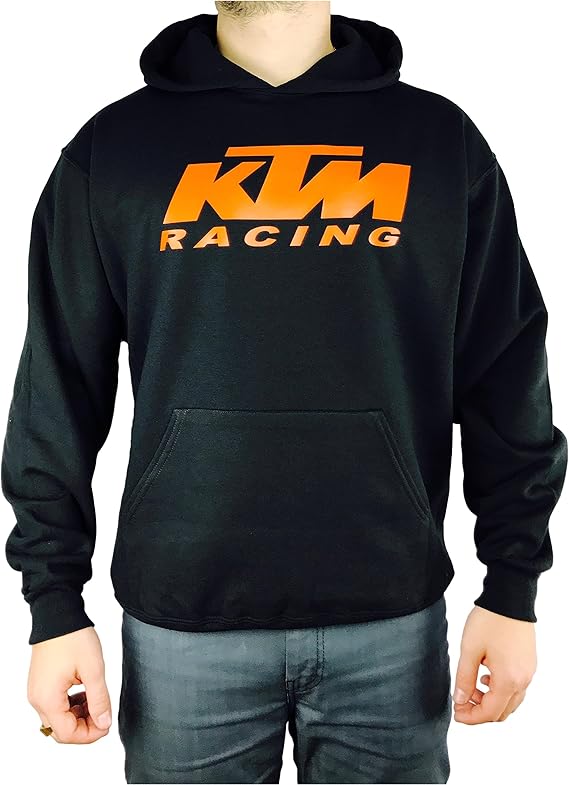 hoodie ktm racing