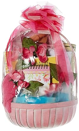 mommy basket